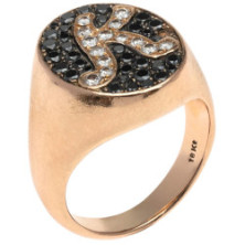 0632 KNIGHT RING