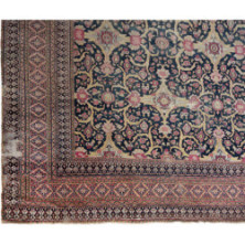 0647 PERSIAN CARPET