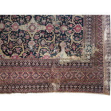 0647 PERSIAN CARPET