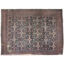 0647 PERSIAN CARPET