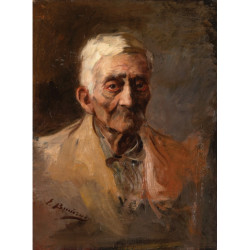 0664 VIKATOS SPYROS (1878-1960)