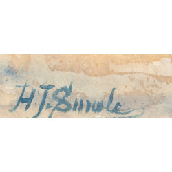 0675 SINULE H., J.