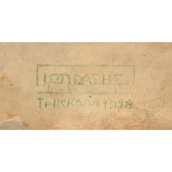 0677 ΓΙΟΛΔΑΣΗΣ ΔΗΜΗΤΡΗΣ (1897-1993)