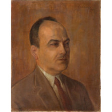 0697 ΚΟΚΚΙΝΟΣ ΔΙΟΝΥΣΙΟΣ Α. (1884-1967)