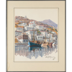 0739 KRIDERAS NIKOS (1933)