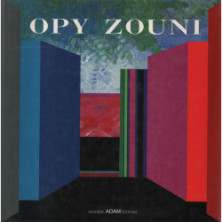 2677 ZOUNI OPY