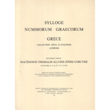 2762 SYLLOGE NUMMORUM GRAECORUM. GR