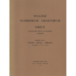 2762 SYLLOGE NUMMORUM GRAECORUM. GR