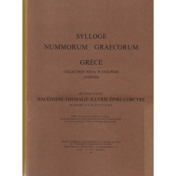 2762 SYLLOGE NUMMORUM GRAECORUM. GR