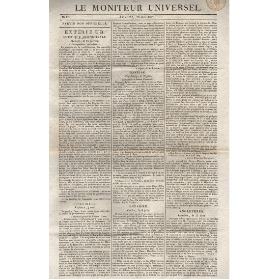 2804 LE MONITEUR UNIVERSEL