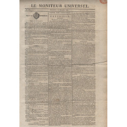 2806 LE MONITEUR UNIVERSEL