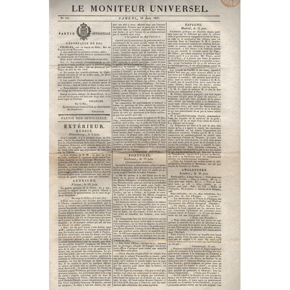 2807 LE MONITEUR UNIVERSEL