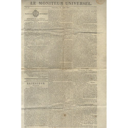 2809 LE MONITEUR UNIVERSEL