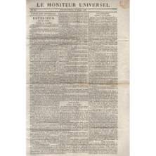 2810 LE MONITEUR UNIVERSEL