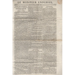 2810 LE MONITEUR UNIVERSEL