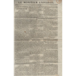 2814 LE MONITEUR UNIVERSEL