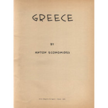 2847 ECONOMIDES ANTON