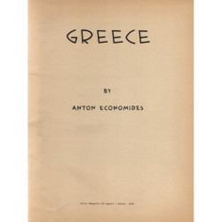 2847 ECONOMIDES ANTON