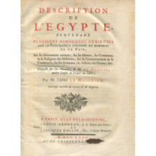 2852 LE MASCRIER JEAN-BAPTISTE