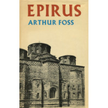 2954 FOSS ARTHUR