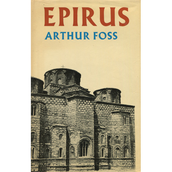 2954 FOSS ARTHUR