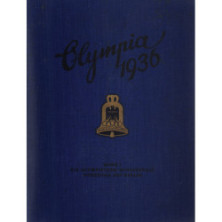 0286 OLYMPIA 1936