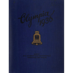 0286 OLYMPIA 1936