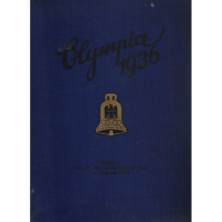 0286 OLYMPIA 1936