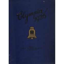 0286 OLYMPIA 1936