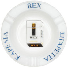 0303 KARELIAN CIGARETTE REX