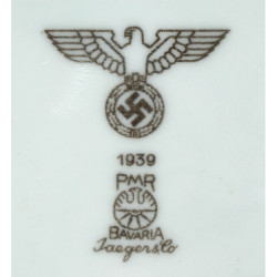 0376 GERMAN ARMY 3RD REICH