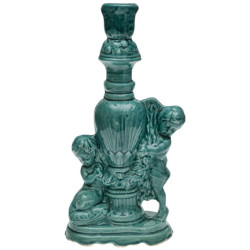 0379 CANDLESTICK