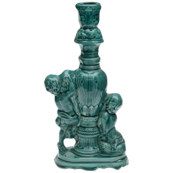 0379 CANDLESTICK