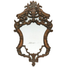 0415 VENETIAN MIRROR