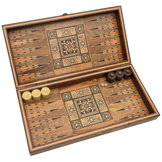 0426 BACKGAMMON