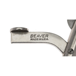 0457 BEAVER