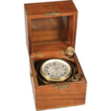 0481 NAVAL TIMER